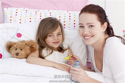 小兒咳嗽為什么不能接種疫苗