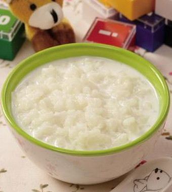 寶寶食譜 最適合寶寶食用的九款養(yǎng)生營養(yǎng)粥