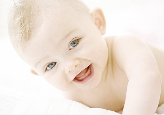 嬰幼兒六大常見泌尿器官疾病 媽媽要當心