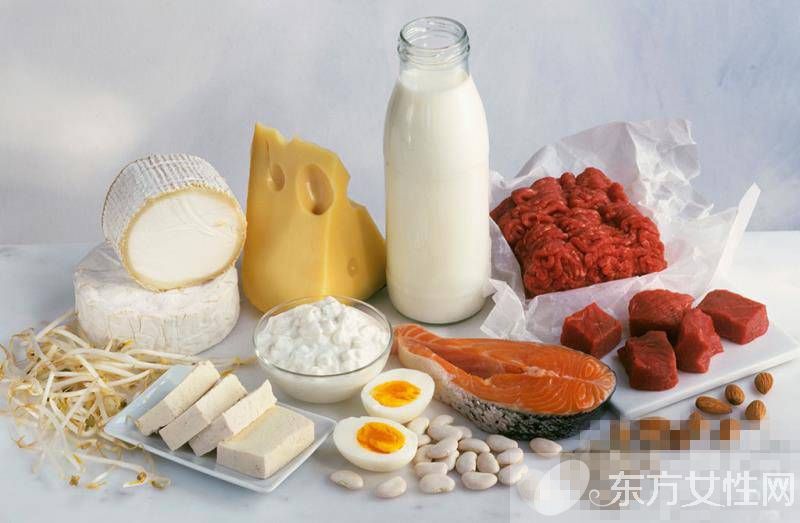 孕婦補(bǔ)鈣的食物有哪些 孕婦每天需要補(bǔ)充多少鈣質(zhì)