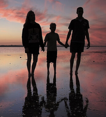 育兒知識(shí) 孩子成長(zhǎng)十個(gè)方面不能靠老師