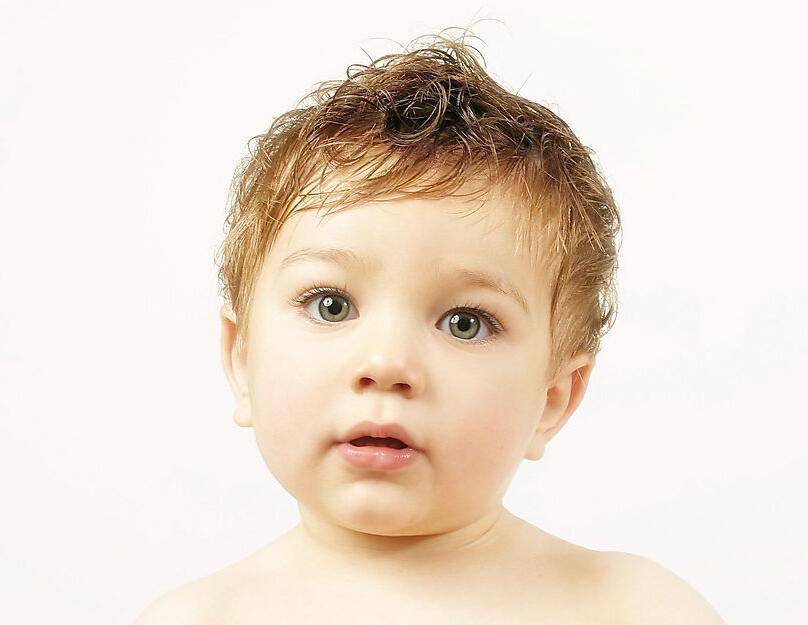 嬰幼兒六大常見泌尿器官疾病 媽媽要當心