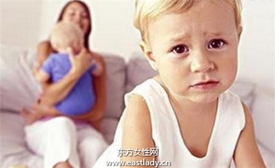 父母必知 孩子幼小心靈最害怕的8件事