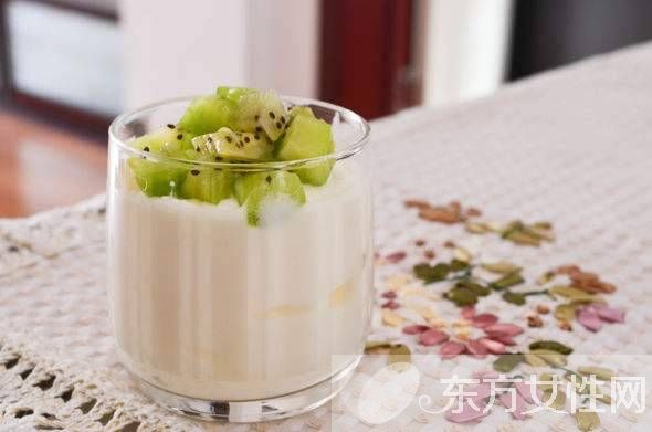 四款消除妊娠紋的美食 竟是最常見的