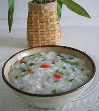 寶寶食譜 最適合寶寶食用的九款養(yǎng)生營養(yǎng)粥
