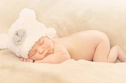 嬰兒玫瑰疹怎么治療 四招教你從容應(yīng)對