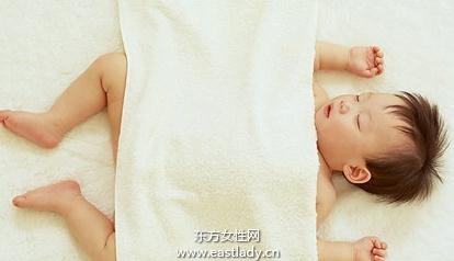 夏季幼兒保健7個小常識