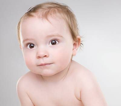 寶寶積食的癥狀有哪些 7招教你如何判斷