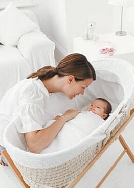 育兒知識(shí)大全 育兒這么做你會(huì)更輕松