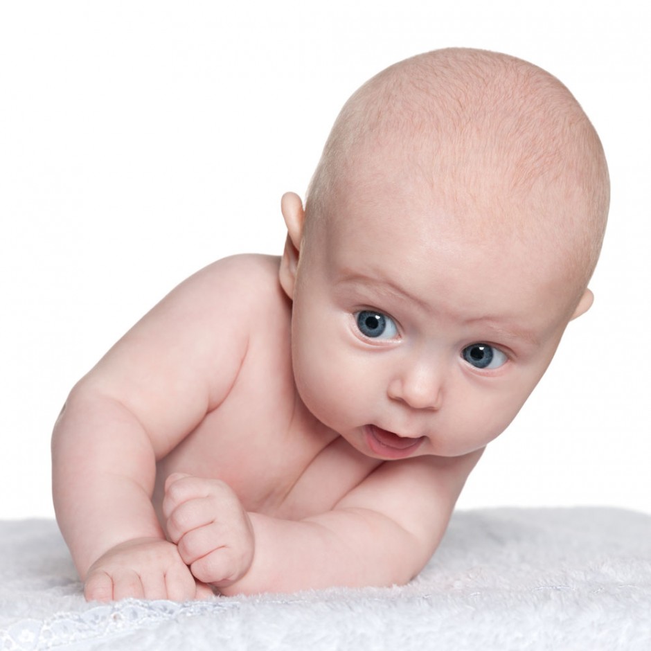 嬰兒睡前故事有哪些 拉近爸媽與寶寶的距離