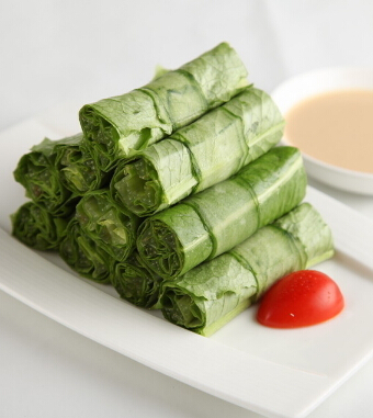 孕期食譜 孕期飲食遵循12345原則