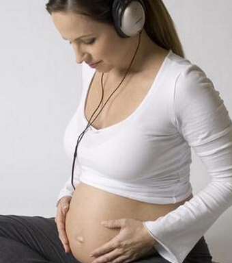 胎教音樂 孕婦要避免的胎教誤區(qū)