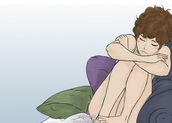 如何「懷孕十天」就發(fā)現(xiàn) 早確認(rèn)早注意 以免誤食感冒藥傷了胎兒