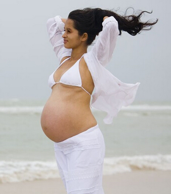 心理健康 孕婦如何調節(jié)心情