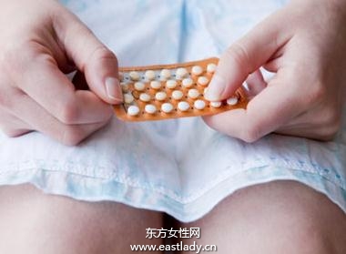 避孕藥使用應(yīng)有法