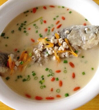 下奶食譜 生產(chǎn)后奶水不足怎么辦