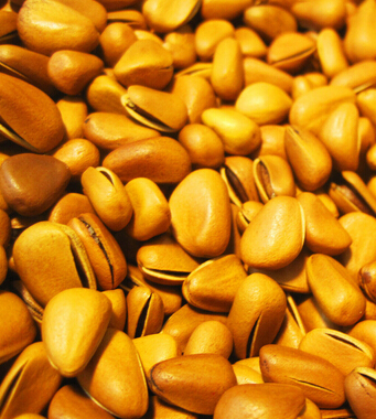 懷孕初期吃什么好 孕期吃什么堅果好