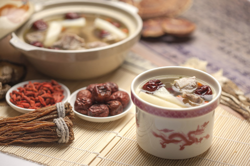 女人坐月子注意事項 飲食講究八大原則