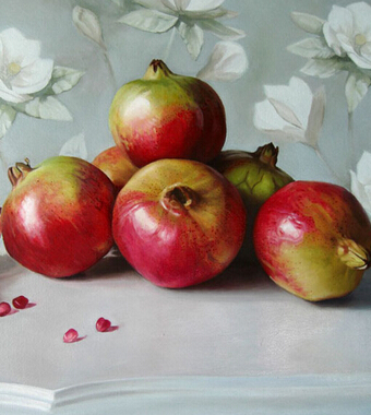 孕婦能吃石榴嗎 石榴祛病保健良效