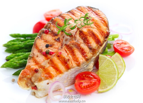 孕婦吃什么魚好 孕婦不能吃什么魚