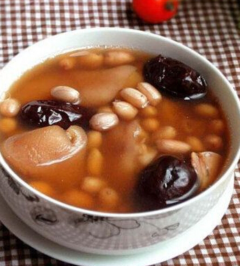 下奶食譜 生產(chǎn)后奶水不足怎么辦