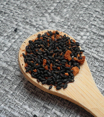 孕婦吃什么好 合理飲食助你孕期防輻射