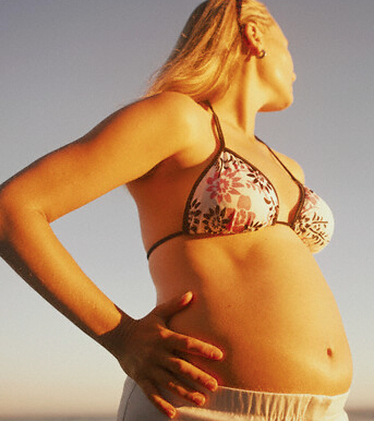 育兒知識(shí) 孕婦散步的好處與注意事項(xiàng)