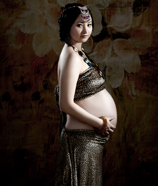 心理健康 孕婦如何調節(jié)心情