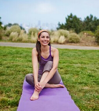 孕婦瑜伽 呼吸法的重要性