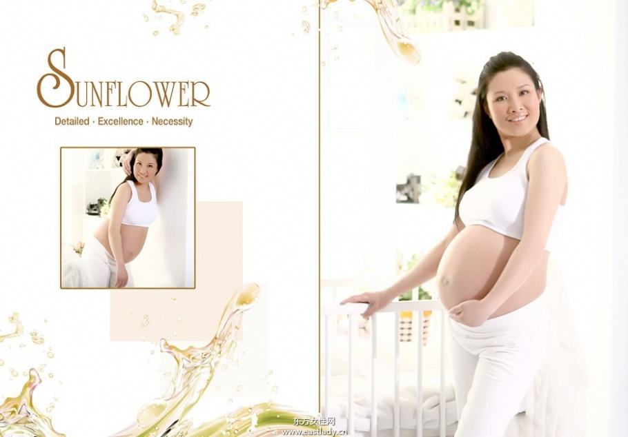 孕婦感冒 究竟對(duì)胎兒有什么影響呢