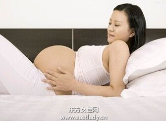 自然分娩是生寶寶首選分娩方式