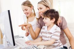 幼兒家庭教育 盡早讓孩子知道這8個道理