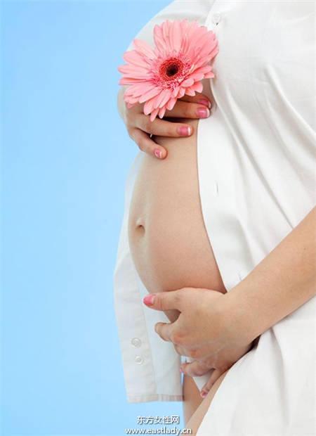 肚尖生男 肚圓生女 聽專家怎么說