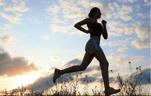5種運(yùn)動(dòng)方式提高女性"孕"力