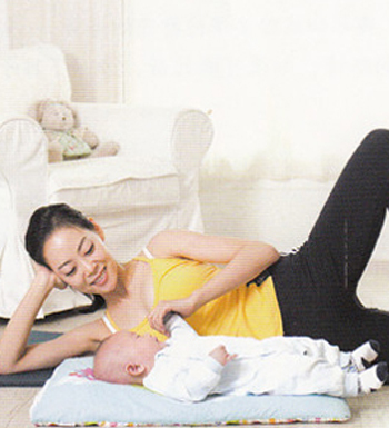 產(chǎn)后如何減肥 告訴你月子餐如何吃才能健康瘦身