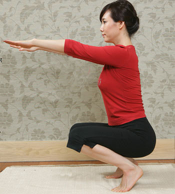 孕婦瑜伽 孕期練習(xí)瑜伽能生下聰明寶寶