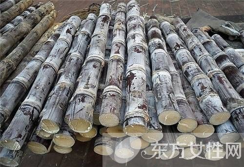 孕婦禁忌水果一覽表 這些水果千萬不要多吃哦