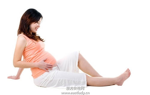 簡(jiǎn)單7步驟自我按摩 有助改善不孕癥