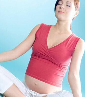 孕婦瑜伽 呼吸法的重要性