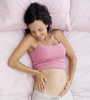 懷孕注意事項 孕期心理調(diào)節(jié)