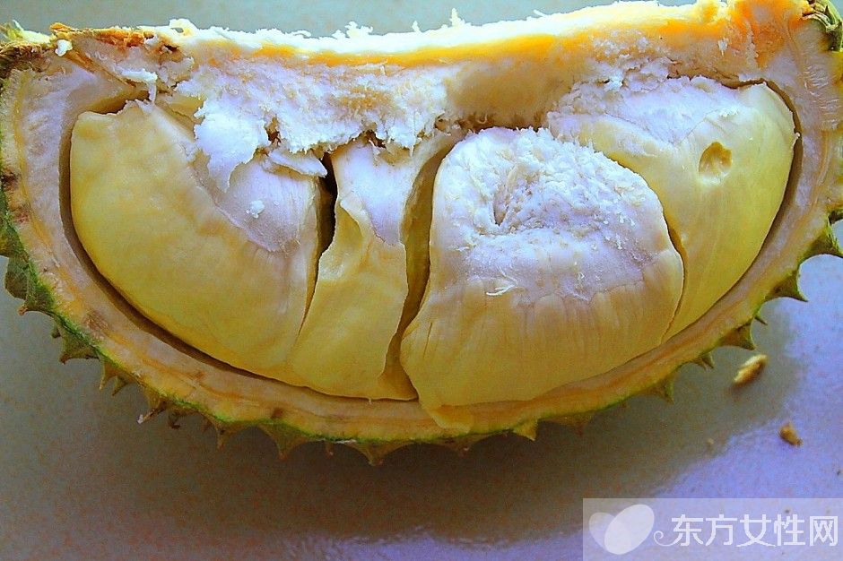 孕婦禁忌水果一覽表 這些水果千萬不要多吃哦