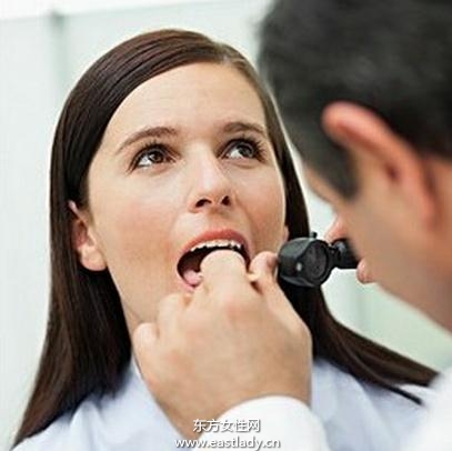 孕前應(yīng)該進(jìn)行這些項(xiàng)目的口腔檢查