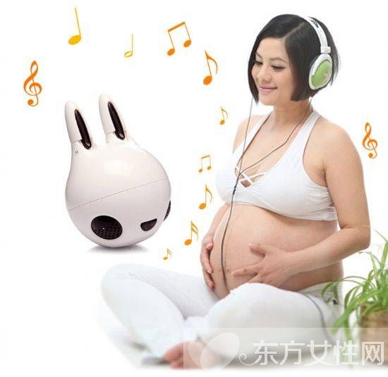適合胎教的音樂有哪些 適合胎教的音樂是怎樣的