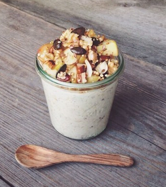 孕婦食譜 孕期飲食搭配竅門