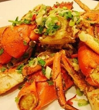 孕婦不能吃哪些食物 懷孕初期不能吃什么