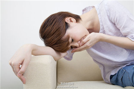 孕期不適怎么辦 見招拆招舒緩孕期不適