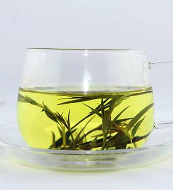 竹葉泡水喝的禁忌 孕婦不宜服用竹葉泡水