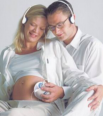 智商測(cè)試 胎教與智商有什么關(guān)系