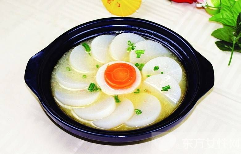 孕婦咳嗽有痰怎么辦 最全化痰食譜幫你治好病