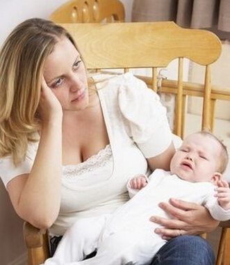 心理學與生活 如何注重孕期心理保健